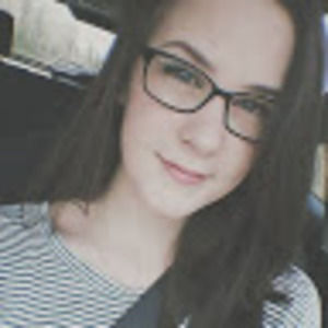 Meet your Posher, Kelsey